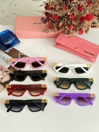 Picture of MiuMiu Sunglasses _SKUfw55589773fw